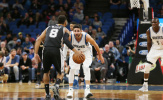 Hạ đẹp Timberwolves, Spurs bám sát Warriors