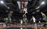 Hạ đẹp Milwaukee Bucks, Cleveland Cavaliers độc chiếm ngôi đầu miền Đông