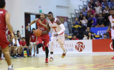 Mưu lược “ngầm” giúp Saigon Heat vươn mình trở lại cuộc đua ABL