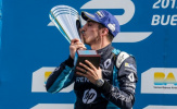 Sebastien Buemi chiến thắng tại giải Bueno Aires ePrix