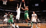 Tổng hợp NBA ngày 18/03: Celtics nhọc nhằn vượt ải Brooklyn Nets