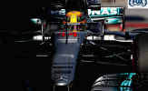 Độc giả tin Lewis Hamilton vô địch F1 mùa 2017