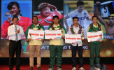 Lễ vinh danh tài năng Thể thao TP.HCM - 2016: Tôn vinh Tài năng trẻ