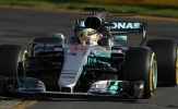 'Ông trùm' Ecclestone dập tắt cơ hội mang đường đua F1 tới Việt Nam