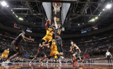 Tổng hợp NBA ngày 08/04: Cavaliers thua muối mặt trên sân nhà