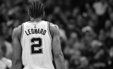 Leonard chấn thương, Spurs vẫn hạ Rockets trong hiệp phụ