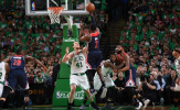 Ghi 3 điểm những giây cuối, John Wall giúp Wizards thắng Celtics siêu kịch tính