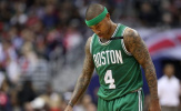 Celtics bị đánh cắp 1 giây cuối trong game 6 bán kết trước Wizards