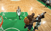 HLV Celtics: Không thể ngăn cản LeBron James