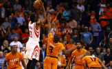 Chơi như Rockets mới có thể đánh bại được Warriors?