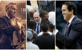 Chính thức: Popovich, Spoelstra và D'Antoni cạnh tranh ở đề cử HLV của năm