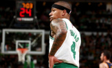 Đã khó nay còn khó hơn: Isaiah Thomas chấn thương, Celtics lấy gì để hy vọng trước Cavs