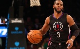 Vì danh hiệu, Chris Paul cập bến Spurs mùa tới?