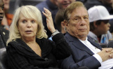 Vợ Donald Sterling lại đòi NBA dỡ lệnh cấm suốt đời đối với chồng