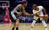 Clippers sợ Spurs cướp Chris Paul ở giai đoạn off-season