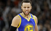 Stephen Curry muốn ngăn những ngày vui vẻ của Cavaliers