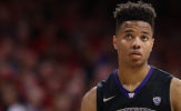 Markelle Fultz: 'Tôi muốn được pick số 1'