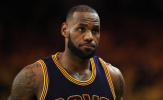 LeBron James: Tôi không quan tâm đến sự chỉ trích từ truyền thông