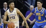 ESPN: Celtics pick Fultz, Lakers chọn Ball