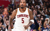 J.R. Smith đưa thông điệp bí ẩn, Cavaliers quyết đưa loạt NBA Final đến game 7