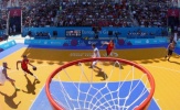 Bóng rổ 3vs3 chính thức có mặt ở Olympic Tokyo