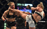 UFC FN 111: Holm knockout đối thủ kiêu ngạo bằng đòn head-kick đẹp mắt