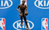 NBA Award lần đầu tiên sẽ được tổ chức tại Basketball City