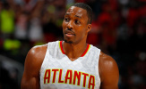 Hawks đồng ý đổi Dwight Howard với Hornets