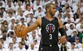 Cắt giảm hợp đồng, Chris Paul thành cầu thủ tự do ngay trong hè này?