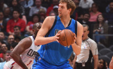 Muốn ở lại Mavericks, Nowitzki phải giảm lương?