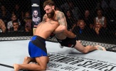 UFC FN 112: 'Dị nhân Motown' Kevin Lee giành thắng lợi tranh cãi