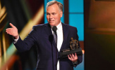 NBA Award 2017: Mike D'Antoni đoạt giải HLV của năm
