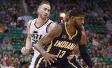 Celtics theo đuổi cả Paul George và Gordon Hayward