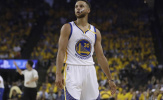 Stephen Curry gia hạn với Warriors bằng bản hợp đồng đắt nhất lịch sử NBA