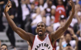 Gia hạn với Raptors, Serge Ibaka đút túi 65 triệu USD