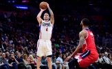 Ký 1 năm với 76ers, JJ Redick có ngay 23 triệu USD