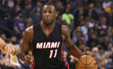 Bản hợp đồng 52 triệu USD giúp Miami Heat giữ Dion Waiters thêm 4 năm
