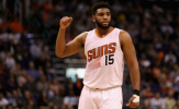 Suns gia hạn với Alan Williams thêm 3 mùa giải