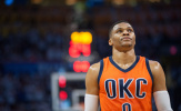Westbrook chờ siêu hợp đồng, Redick muốn vô địch miền Đông cùng 76ers