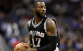 Chia tay Spurs, Jonathon Simmons gia nhập Magic