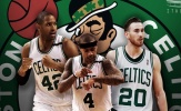 Boston Celtics: Chúng tôi sẽ trả thuế xa xỉ nếu nó giúp đội vô địch