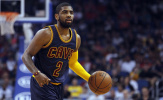 Kyrie Irving: Cavaliers là một địa phương đặc biệt