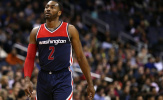 Cavaliers sắp có người thay Kyrie Irving, John Wall thêm tùy chọn vào siêu hợp đồng