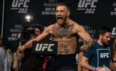 10 điều thú vị về Conor McGregor