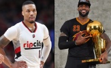 Damian Lillard: Tại sao mọi người lại không muốn chơi cùng LeBron James?
