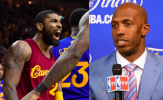 Ứng viên chủ tịch Cavaliers: Không bất ngờ khi Kyrie Irving yêu cầu được ra đi