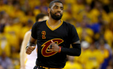 Knicks, Heat, Spurs, Timberwolves cùng tranh Kyrie Irving