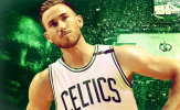 Gordon Hayward: Tới miền Đông là lựa chọn thông minh hơn
