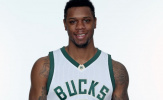 Bị Bucks bỏ rơi, Terrence Jones phiêu bạt sang Trung Quốc