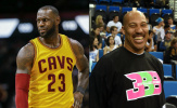 LaVar Ball: Muốn nhiều nhẫn hơn, LeBron James nên gia nhập Lakers